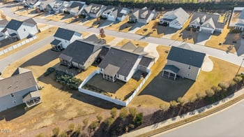 35 Mountain View Dr, Garner, NC 27529