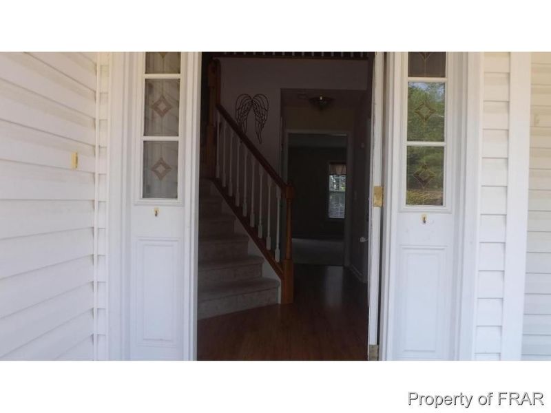 35 Mountain View Dr, Sanford, NC 27332