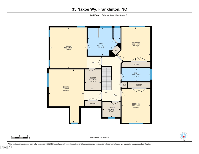 35 Naxos Way, Franklinton, NC 27525