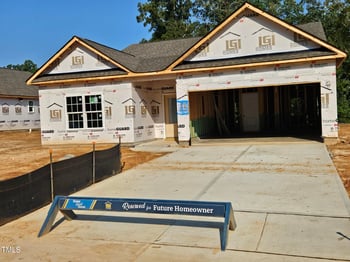 35 Neuse Hollow Ct, Clayton, NC 27527