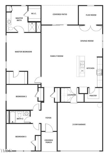 35 Neuse Hollow Ct, Clayton, NC 27527