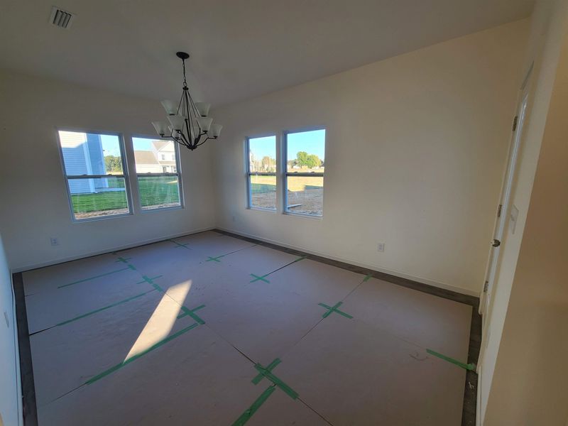 35 Nolan Ct #61, Lillington, NC 27546