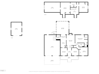 35 Oak Hill Dr, Dunn, NC 28334