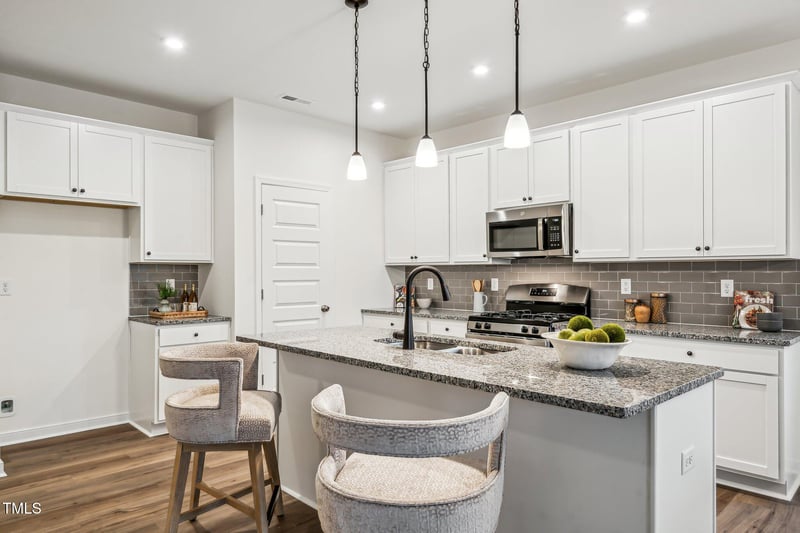 35 Oak Meadow Ln, Angier, NC 27501