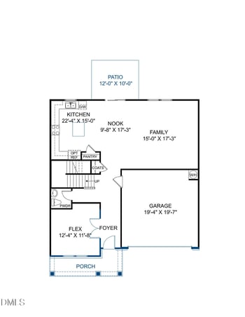 35 Oak Meadow Ln, Angier, NC 27501