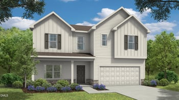 35 Oak Meadow Ln, Angier, NC 27501