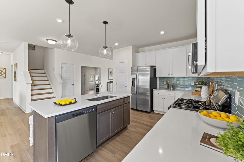 35 Oak Meadow Ln, Angier, NC 27501