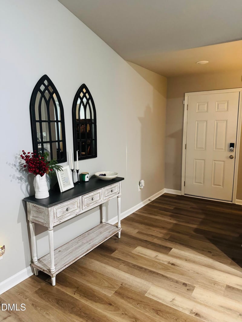 35 Oakfield Trace Dr, Four Oaks, NC 27524