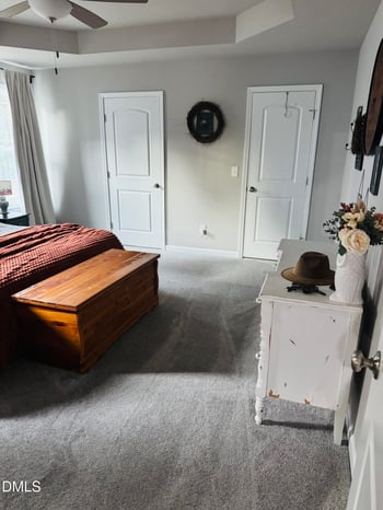 35 Oakfield Trce Dr, Four Oaks, NC 27524