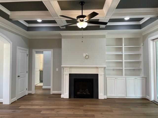 35 Old Garden Ln, Youngsville, NC 27596