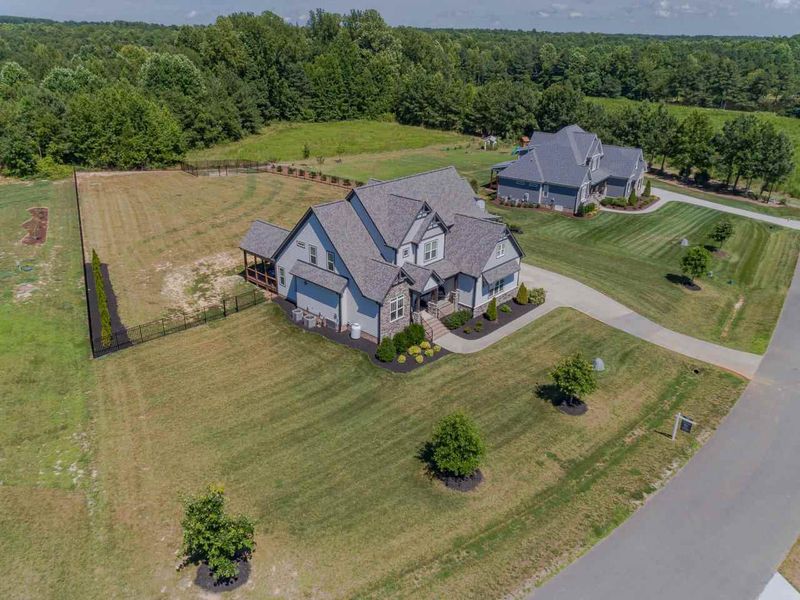 35 Old Spur Rd, Youngsville, NC 27596