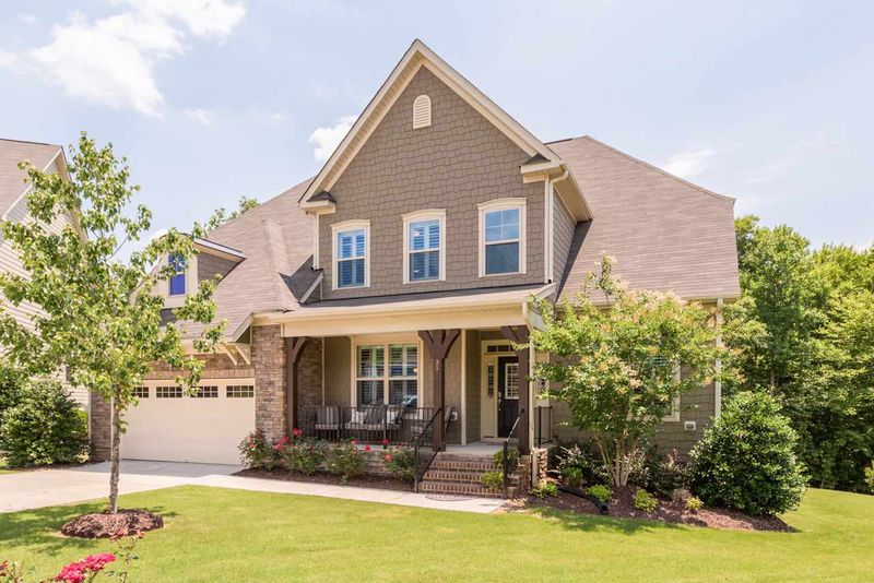 35 S Orchard Dr, Clayton, NC 27527