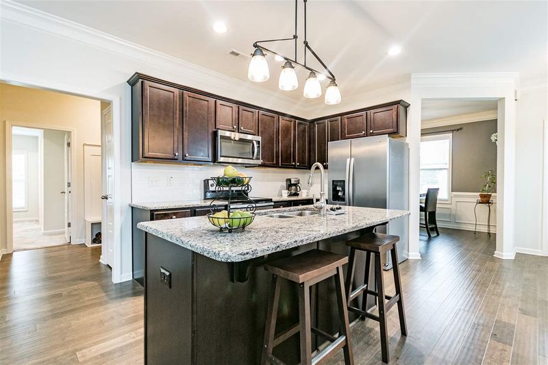 35 N Oscar Ln, Wendell, NC 27591