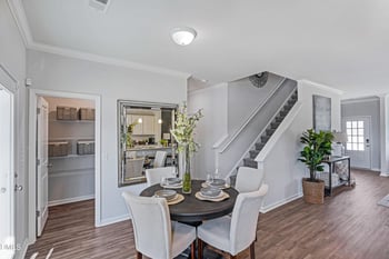 35 Osgood St Lot 21, Angier, NC 27501