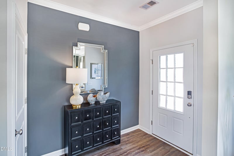 35 Osgood St Lot 21, Angier, NC 27501