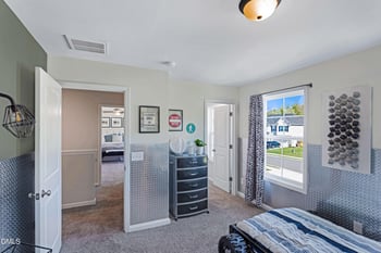 35 Osgood St Lot 21, Angier, NC 27501