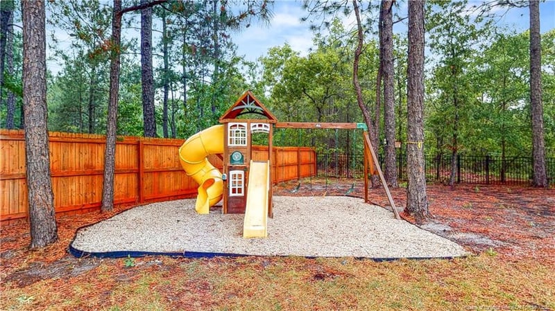 35 Parkview Ln, Lillington, NC 27546