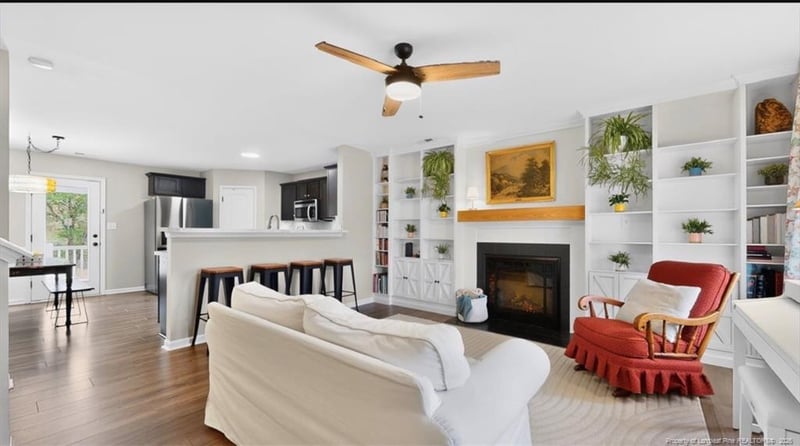 35 Parkview Ln, Lillington, NC 27546