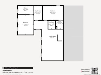 35 Parkview Ln, Lillington, NC 27546