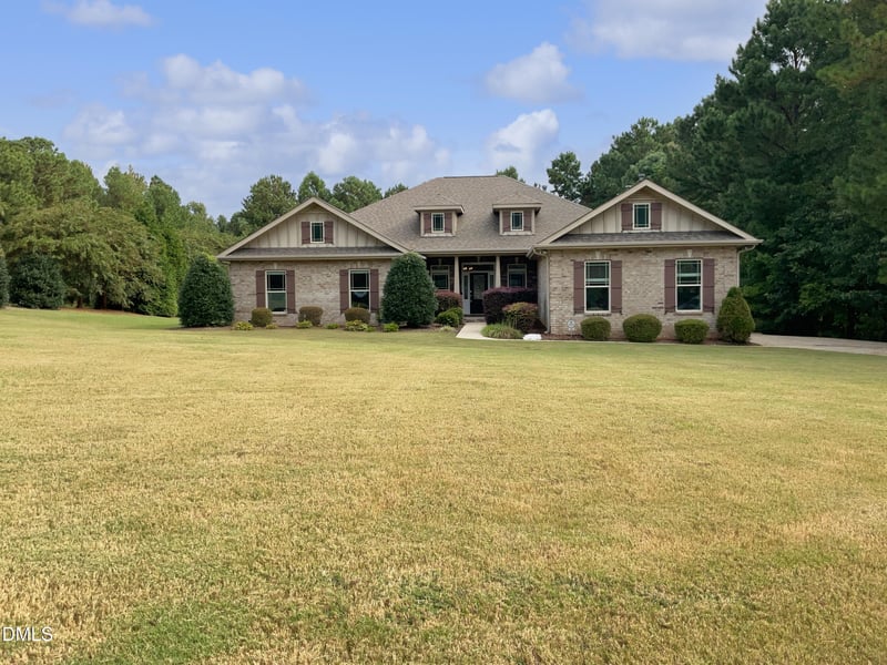 35 Pebble Creek Dr, Franklinton, NC 27525