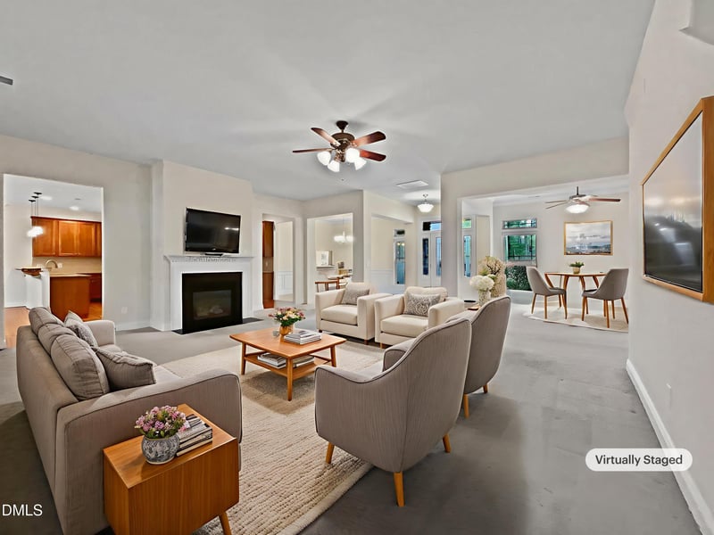 35 Pebble Creek Dr, Franklinton, NC 27525