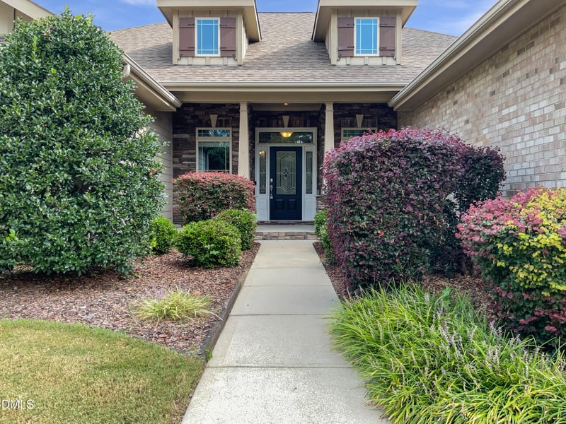 35 Pebble Creek Dr, Franklinton, NC 27525