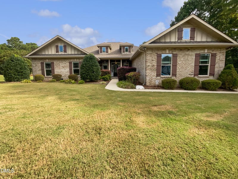 35 Pebble Creek Dr, Franklinton, NC 27525