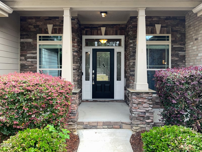 35 Pebble Creek Dr, Franklinton, NC 27525