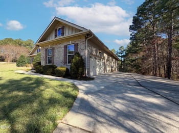 35 Pebble Creek Dr, Franklinton, NC 27525