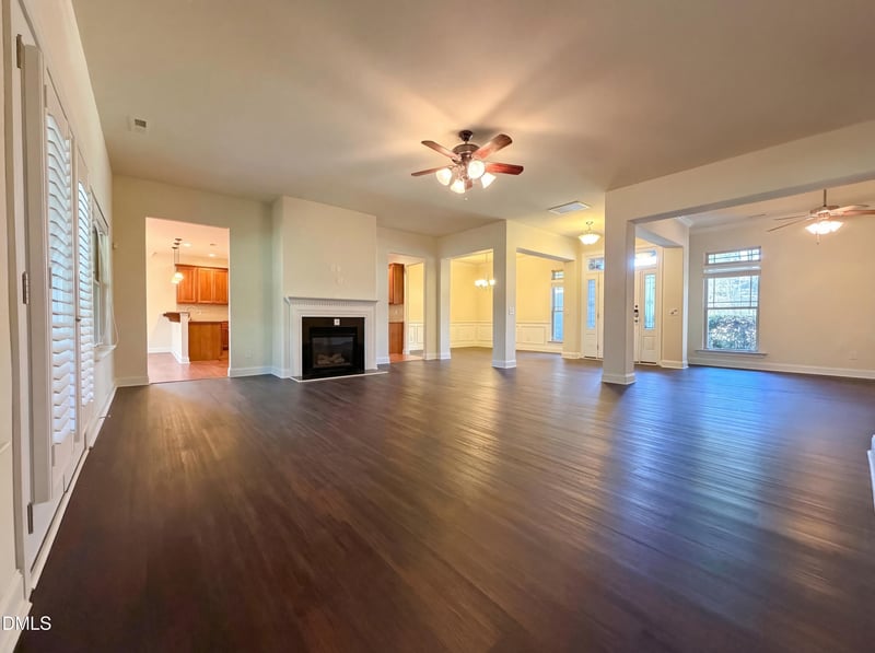35 Pebble Creek Dr, Franklinton, NC 27525