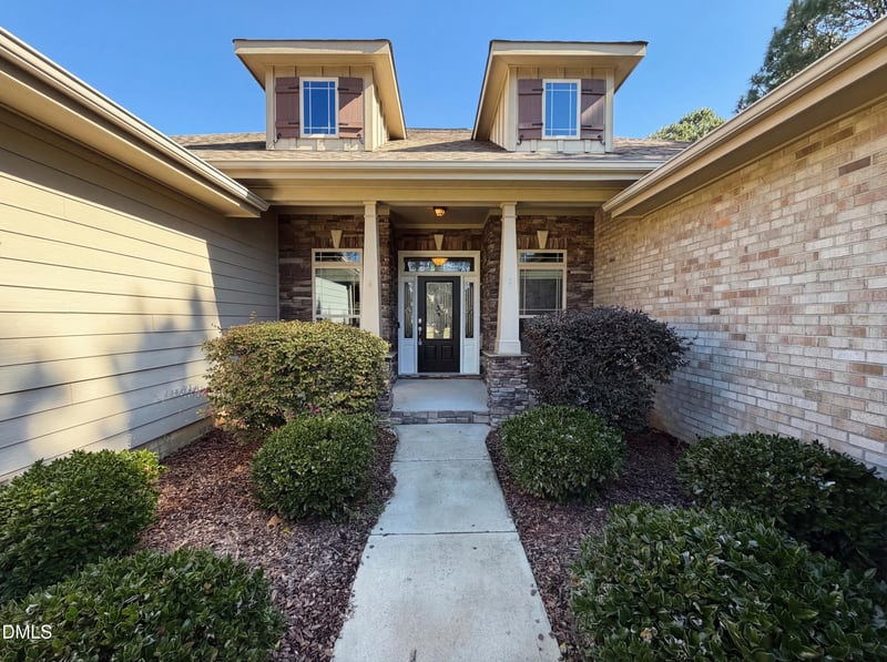 35 Pebble Creek Dr, Franklinton, NC 27525