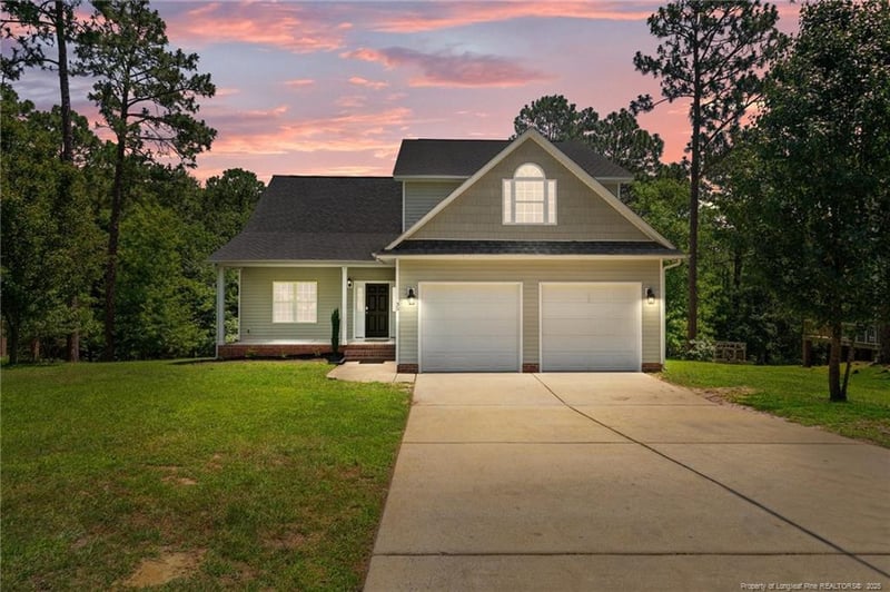 35 Pineridge Cv, Sanford, NC 27332