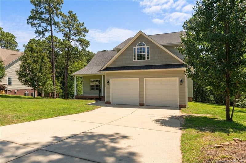 35 Pineridge Cv, Sanford, NC 27332