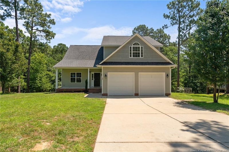 35 Pineridge Cv, Sanford, NC 27332