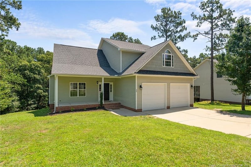 35 Pineridge Cv, Sanford, NC 27332