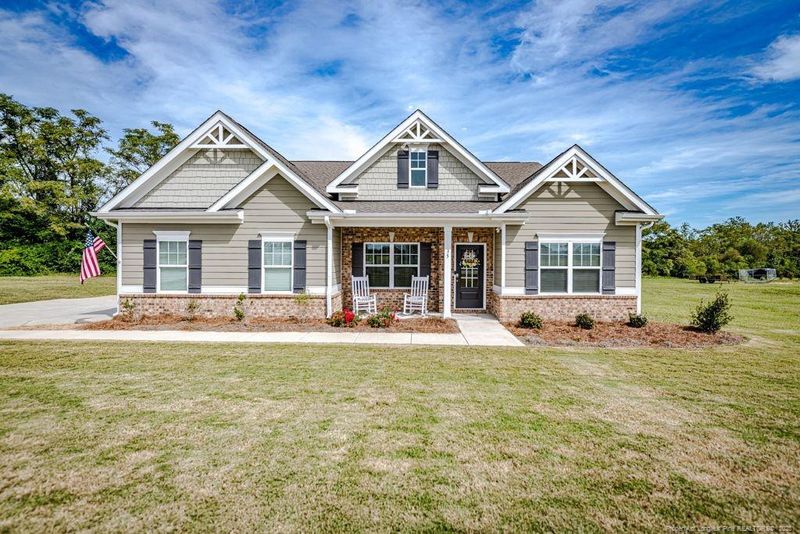 35 Planters Ln, Coats, NC 27521