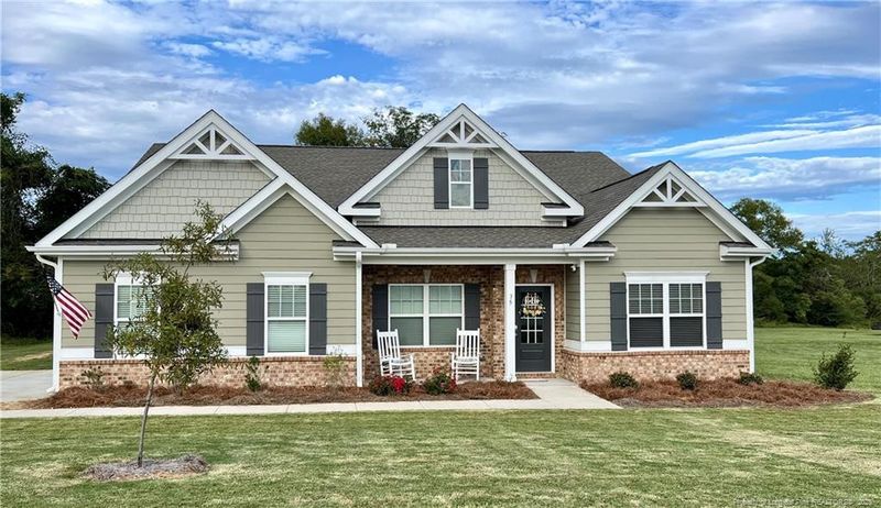 35 Planters Ln, Coats, NC 27521