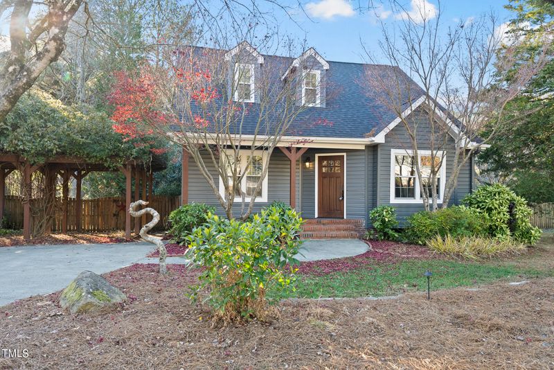 35 Prestwould Dr, Youngsville, NC 27596