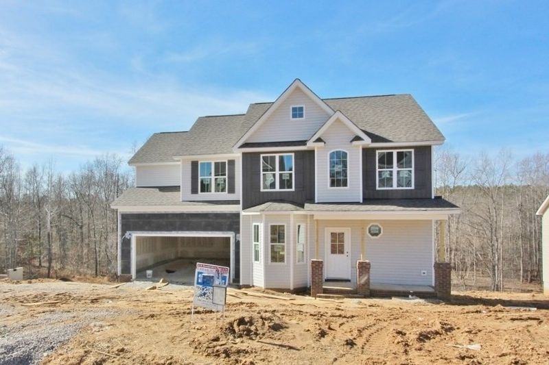 35 Prospectus Ln, Franklinton, NC 27525