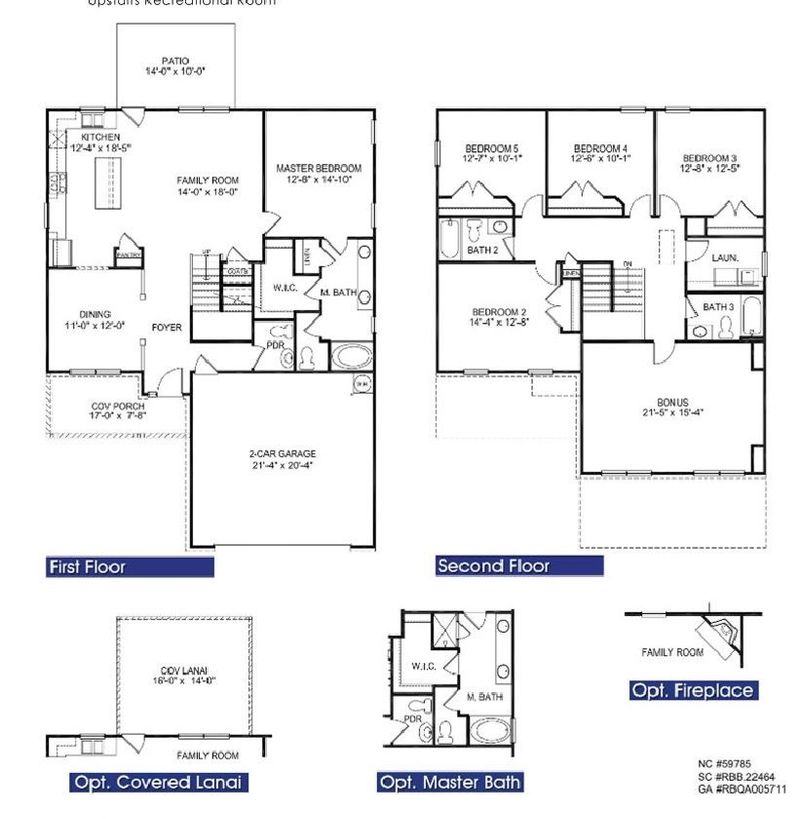35 Purple Stokes Ct, Benson, NC 27504