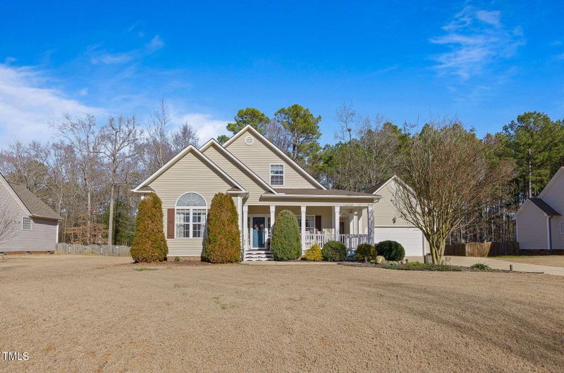 35 Regulator Dr, Clayton, NC 27520