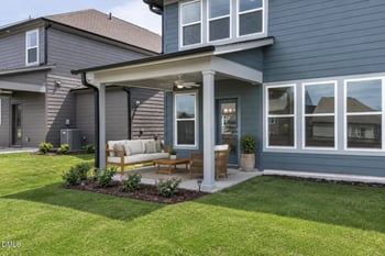 35 Restful Point, Fuquay Varina, NC 27526