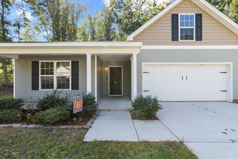 35 Ridge Bluff Ln, Franklinton, NC 27525