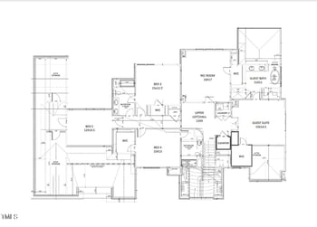 35 Ridgeline Ct, Pittsboro, NC 27312