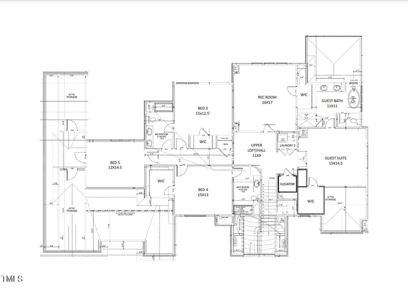 35 Ridgeline Ct, Pittsboro, NC 27312