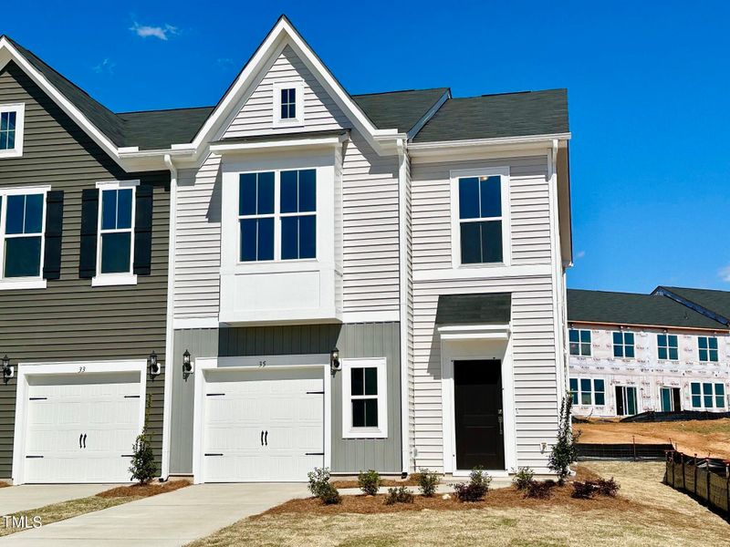 35 Ripple Way #271, Clayton, NC 27520