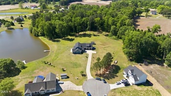 35 Rippling Ct, Smithfield, NC 27577