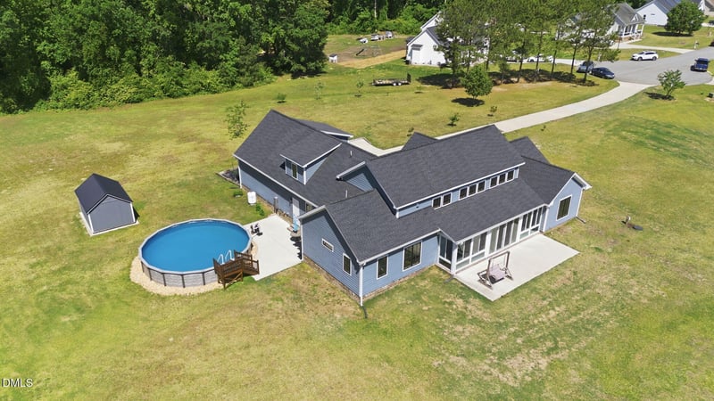 35 Rippling Ct, Smithfield, NC 27577