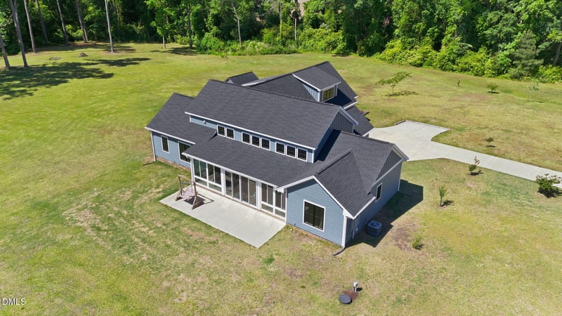 35 Rippling Ct, Smithfield, NC 27577