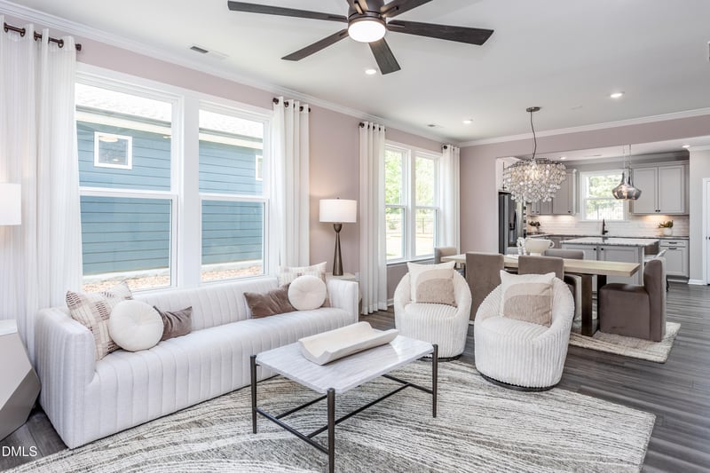 35 Rockingham Way, Clayton, NC 27520
